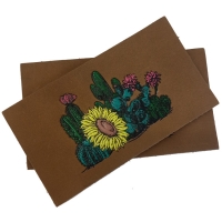 厂家直销真皮皮标、特种电压标,彩色油印电压皮标